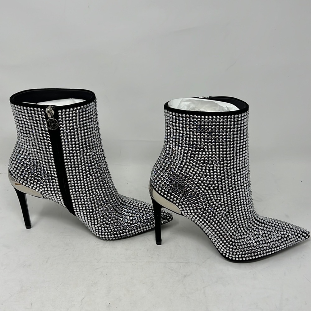 Balmain boots